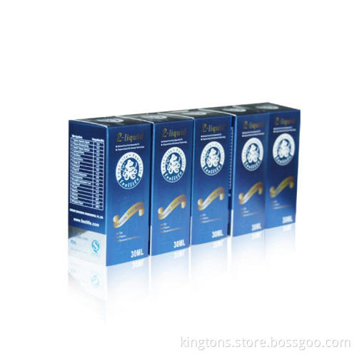 10ml/20ml/30ml/50ml/100ml Feellife/Dekang E Liquid Electronic Cigarettes Liquid